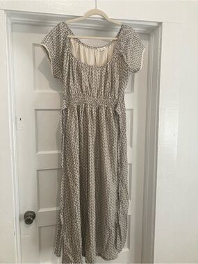Neuflora dress